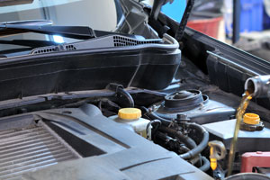 Marr's Garage - Auto Repair & Auto Maintenance Services in St Louis, MI